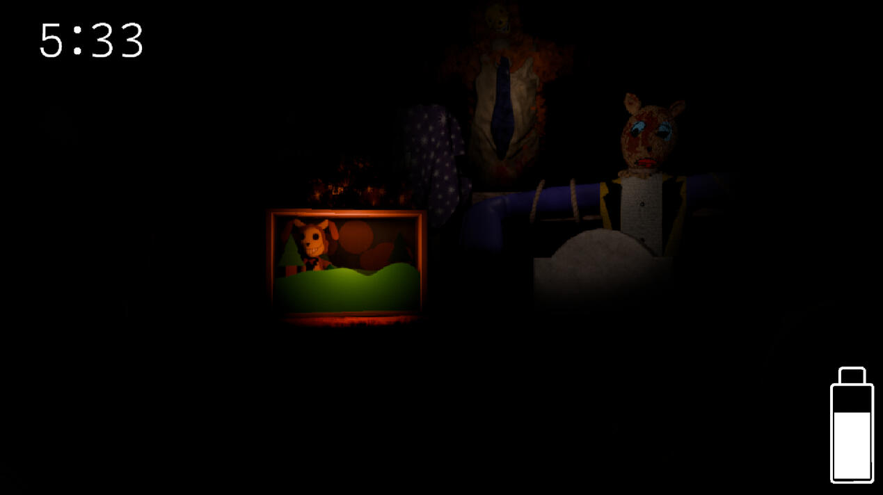 Puppet Show